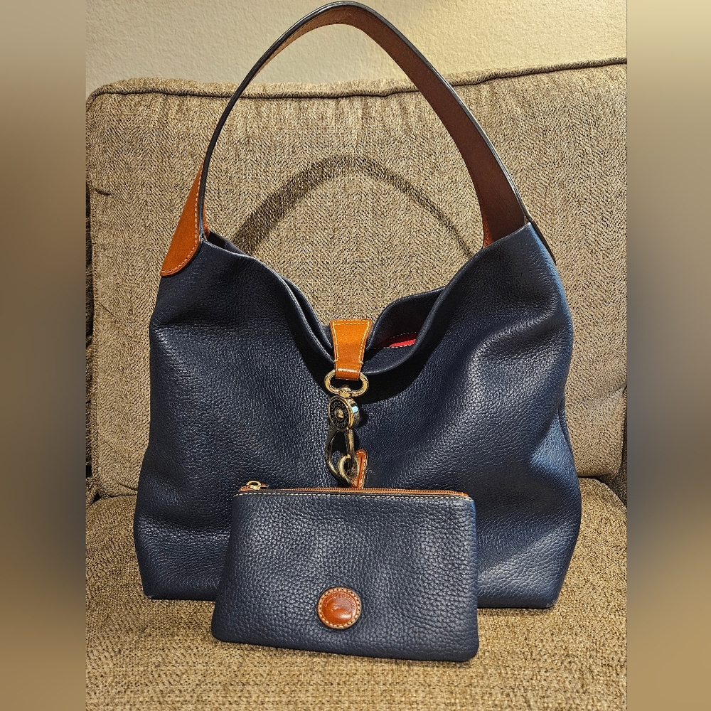 Dooney & Bourke Leather Purse